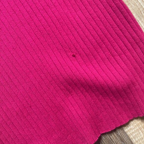 Rachel Parcell Ribbed Sweater Dress - Picture 3 of 10